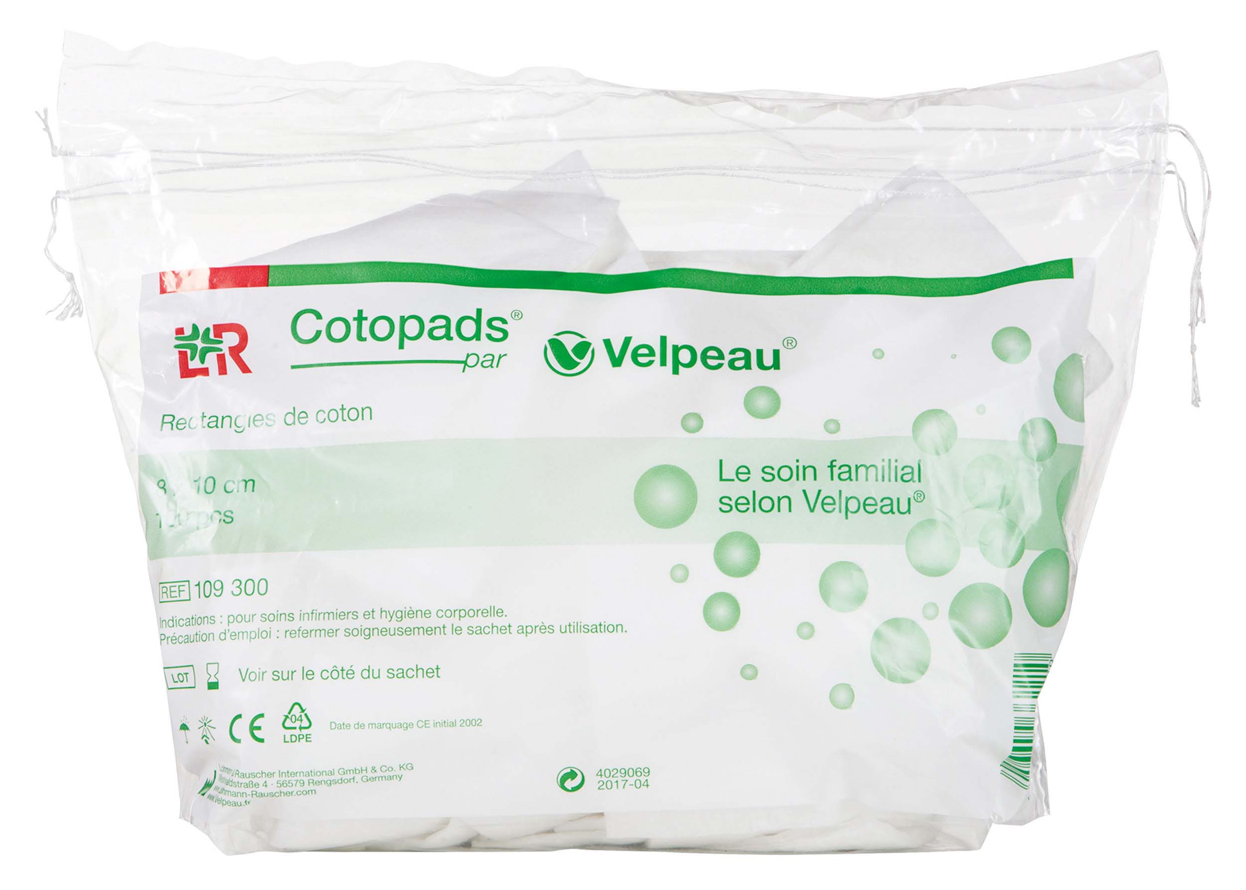 Cotopads®