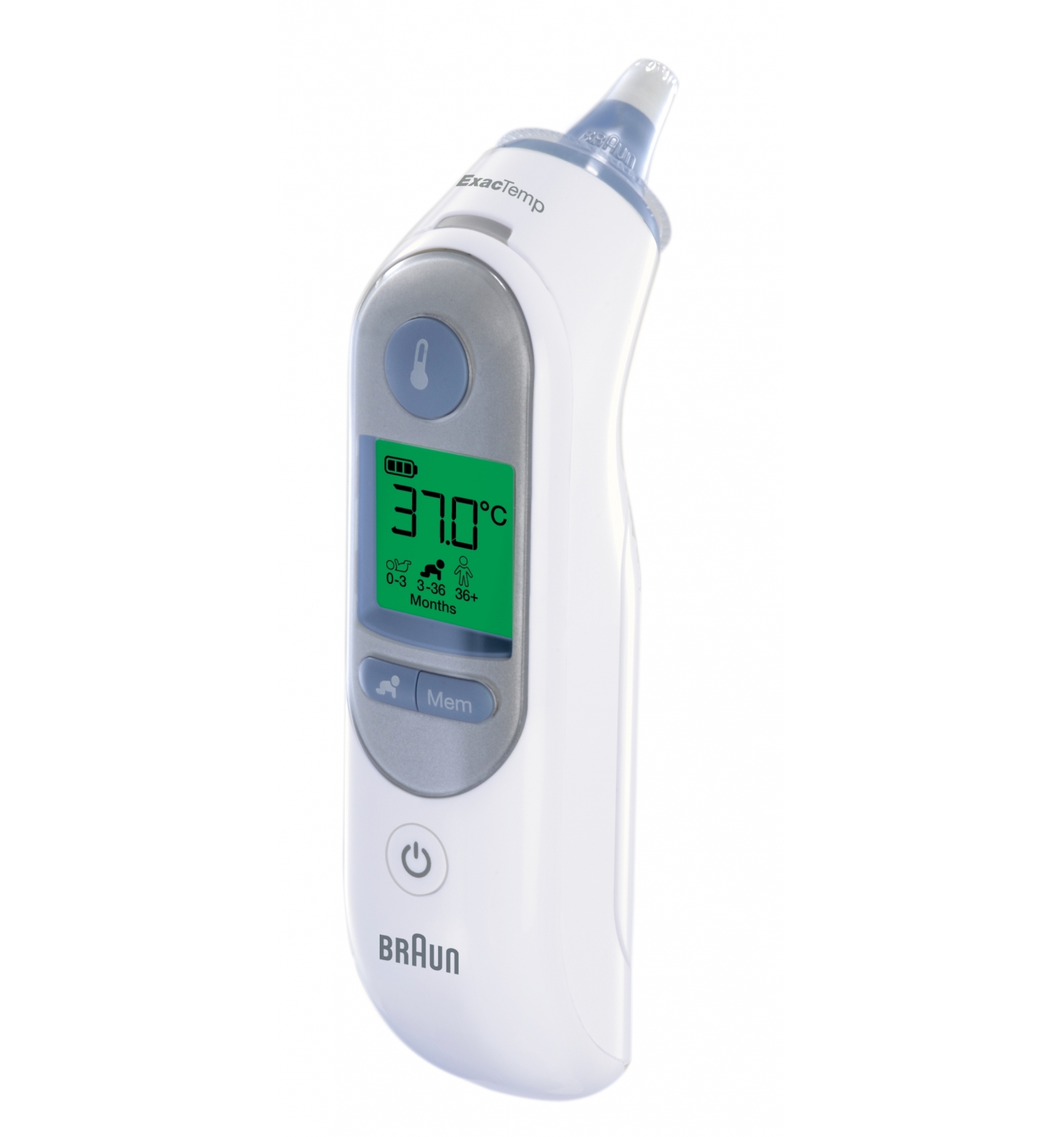 Thermomètre médical - JHIT001 - Wuhan J.H.Bio-Tech - électronique